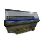 Витрина холодильная Ариада ВС 2-200