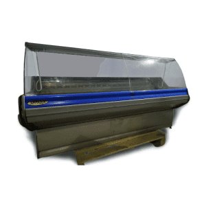 Витрина холодильная Ариада ВС 2-200