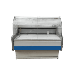 Витрина холодильная Kifato Истра 1200 СГ