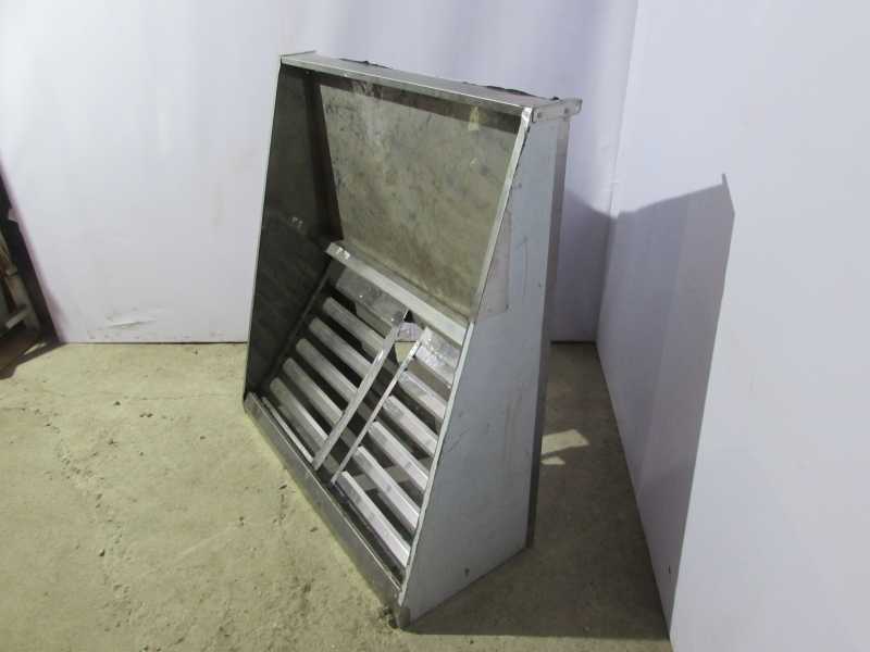 Купить Вытяжной зонт 110х121