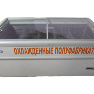 Ларь бонета морозильная Artica 200 HT/CT