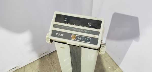 Купить Весы платформенные Cas DB-H 150 кг