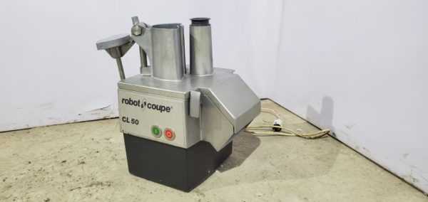 Купить Овощерезка Robot Coupe CL 50