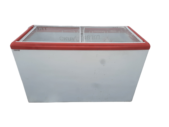 Ларь морозильный Frostor F 500 C MAX