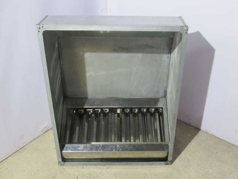 Купить Вытяжной зонт 80х101