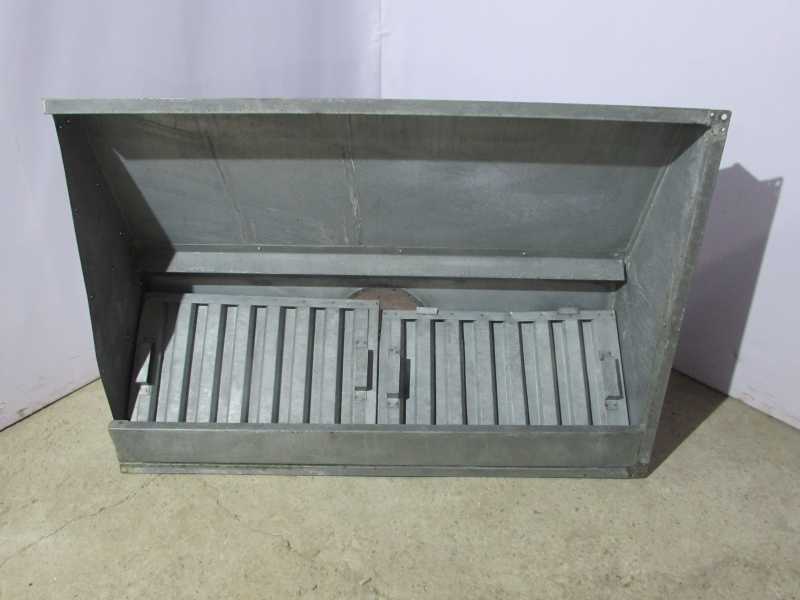 Купить Вытяжной зонт 122х85