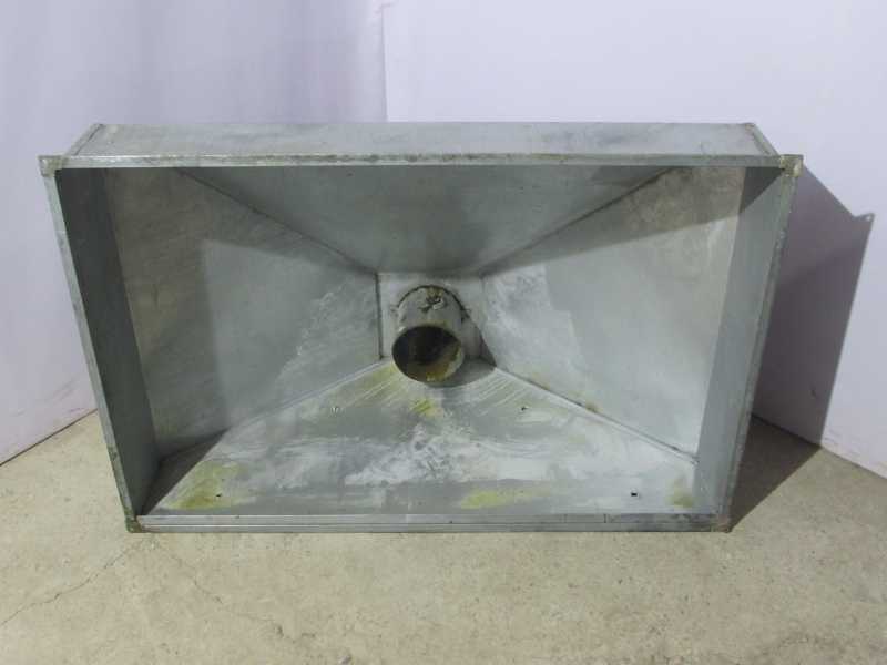 Купить Вытяжной зонт 119х79