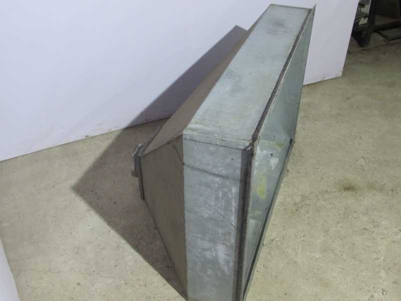 Купить Вытяжной зонт 119х79