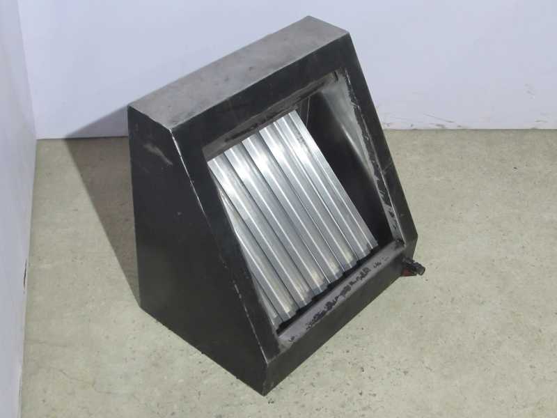 Купить Вытяжной зонт 50/51