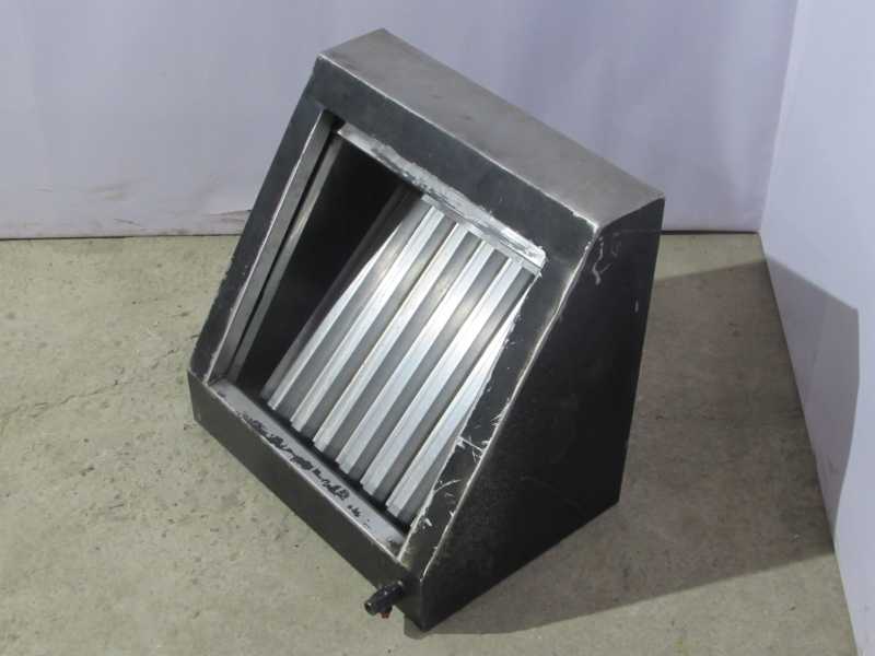 Купить Вытяжной зонт 50/51