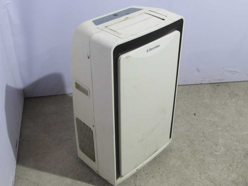 Купить Мобильный кондиционер Electrolux EACM-12EM/r