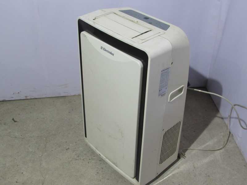Купить Мобильный кондиционер Electrolux EACM-12EM/r