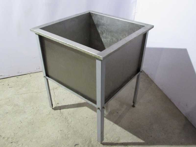 Купить Мойка односекционная 70х70