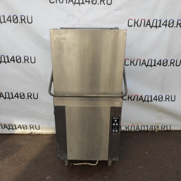 Купить Купольная посудомоечная машина Abat МПК-700К-01