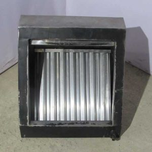 Вытяжной зонт 50/51