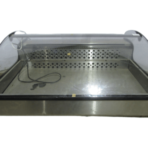 Витрина настольная холодильная ВХСр-1,0 Арго XL Техно