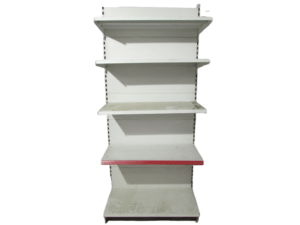 стеллаж торговый пристенный стеллаж торговый пристенный