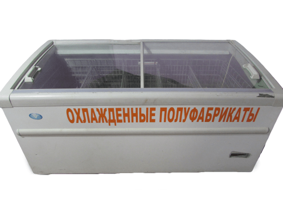 Купить Ларь бонета морозильная Artica 200 HT/CT