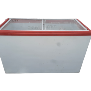 Ларь морозильный Frostor F 500 C MAX