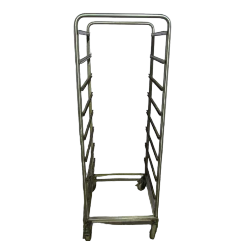 Шпилька пекарская 60/66/168 шаг 14