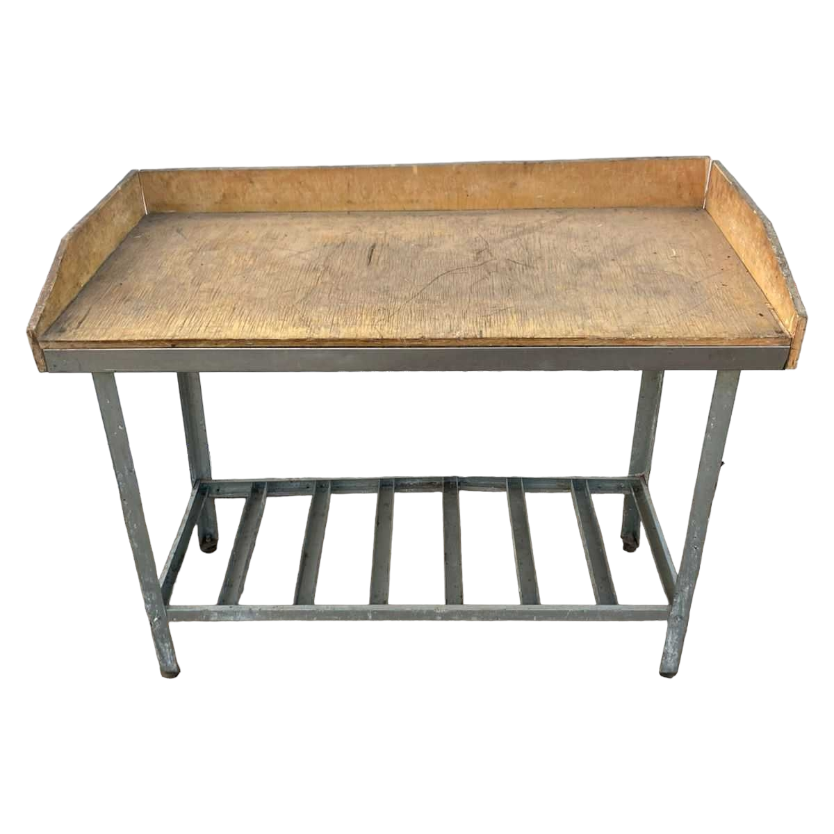 Стол кондитерский 120/60/88