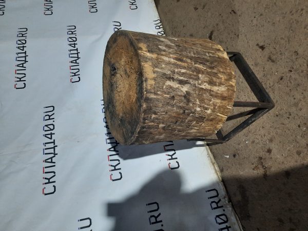 Купить Колода для рубки мяса д63/в100 на подставке