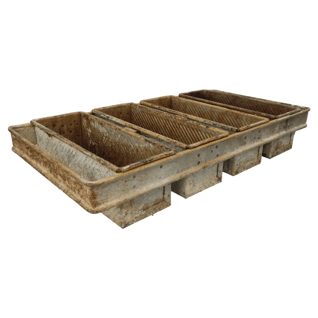 Форма для хлеба