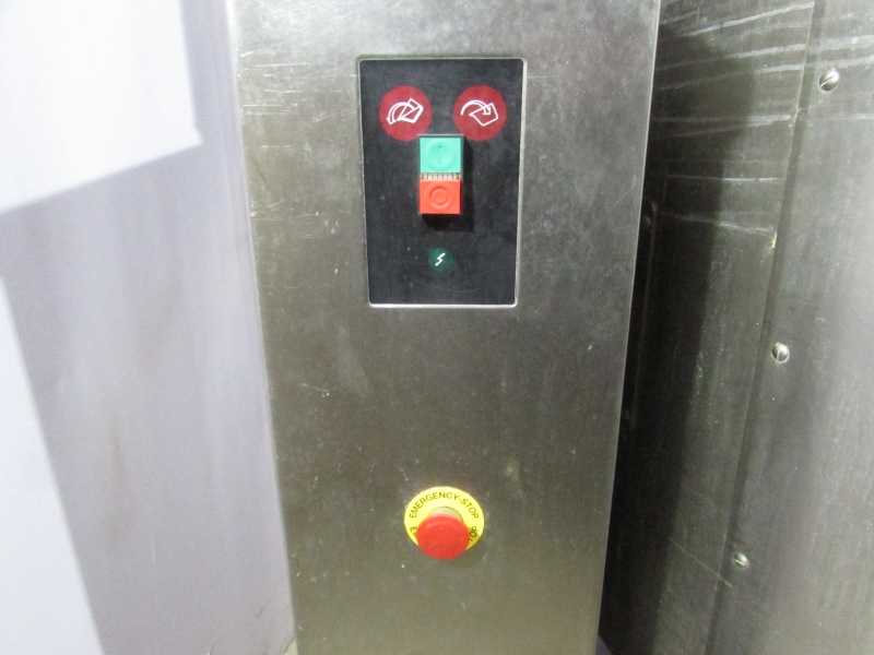 Купить Котел пищеварочный Lotus PMKIE300