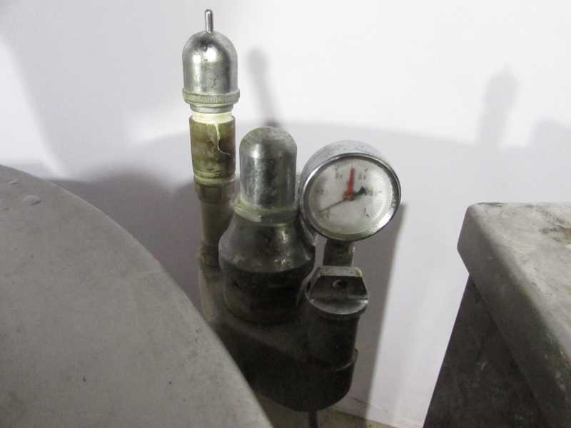 Купить Котел пищеварочный Lotus PMKIE300