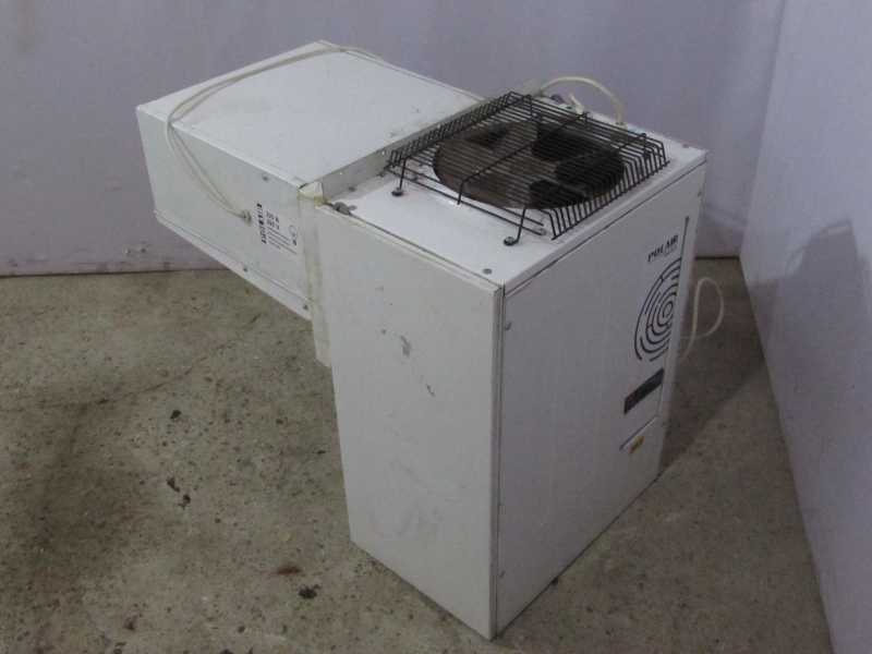 Купить Моноблок Polair MM 113 SF