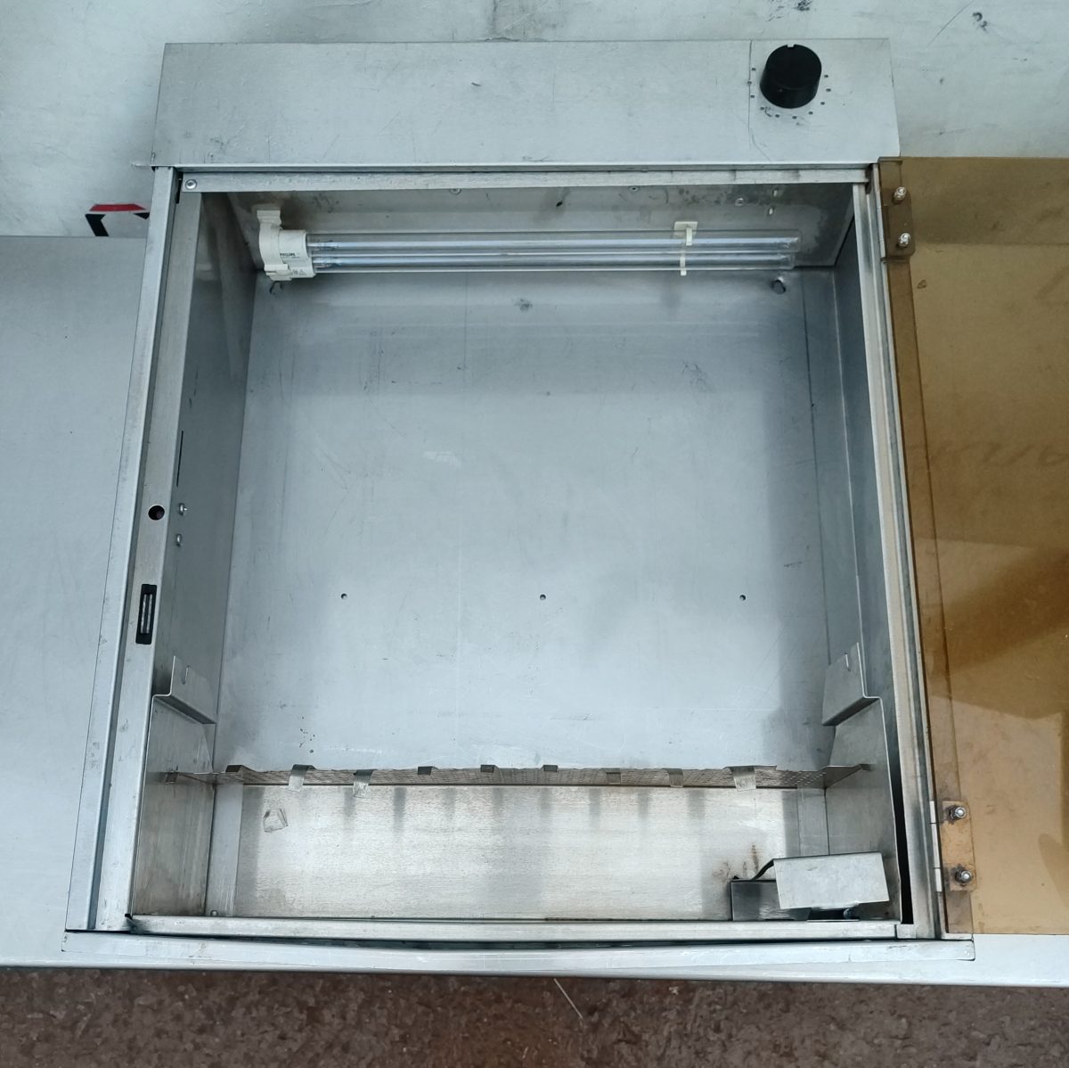 Купить Стерилизатор для ножей Forcar KC 10