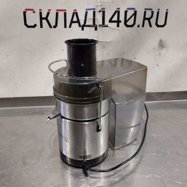 Купить Соковыжималка Rotel Juice Master Professional 42.8