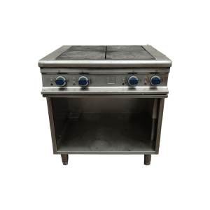 Купить Плита электрическая Kogast (Kovinastroj) ES-T47/P без духового шкафа