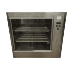 Витрина тепловая CB EV 35