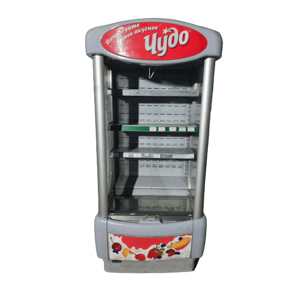 Купить Горка холодильная Frigoglass EASYREACH 100