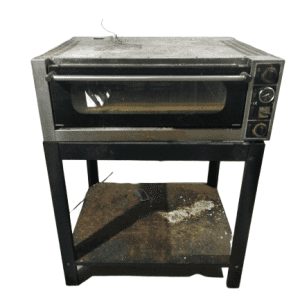 Купить Печь для пиццы подовая GAM M4