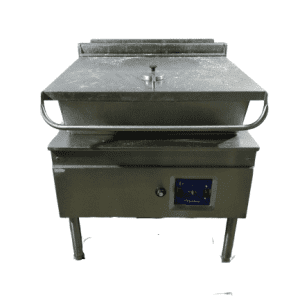 Купить Сковорода опрокидывающаяся Cleveland SEL30TR