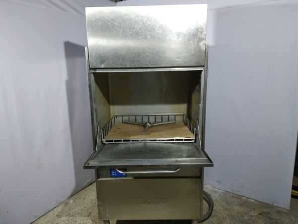 Купить Купольная посудомоечная машина Kromo KP 302 E PLUS