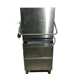 Купольная посудомоечная машина Kromo Hood 110 DDE