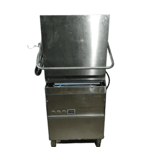 Купить Купольная посудомоечная машина Kromo Hood 110 DDE