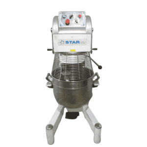 Миксер планетарный PL 60T3V Starmix