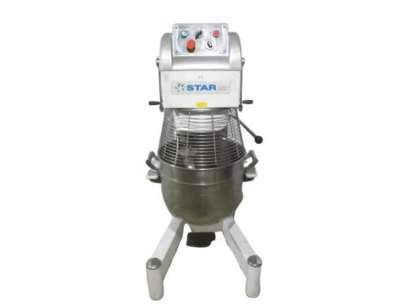 Купить Миксер планетарный PL 60T3V Starmix