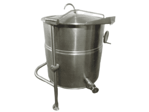 Купить Котел пищеварочный электрический Cleveland KEL-60-T