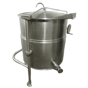 Купить Котел пищеварочный электрический Cleveland KEL-60-T