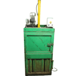 Пакетировочный пресс Bramidan 2-0