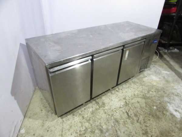 Купить Стол холодильный Tefcold PHM-3/1-1R-1R