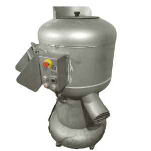 Машина для очистки корнеплодов Kronen PL40K