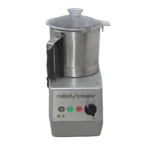 Куттер Robot Coupe R4