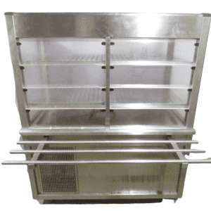 Прилавок для холодных блюд Kovinastroj SR VHS-14А-R