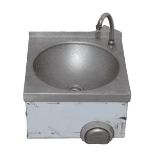 Купить Рукомойник 40/40/30 борт